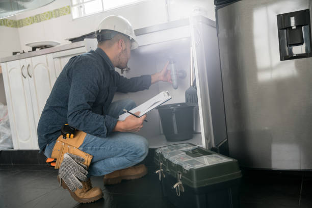 Trusted Old Town, ME Plumbing Experts