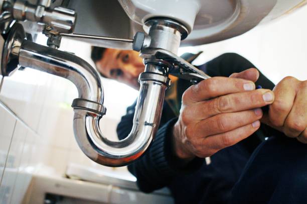 Water Softener Installation in Old Town, ME