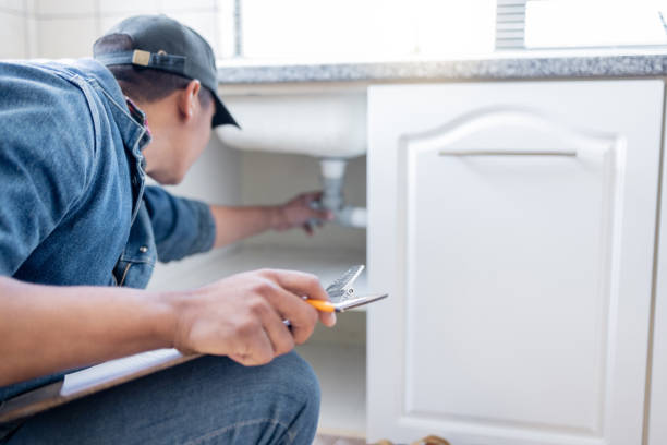 Best Water Softener Installation  in Old Town, ME