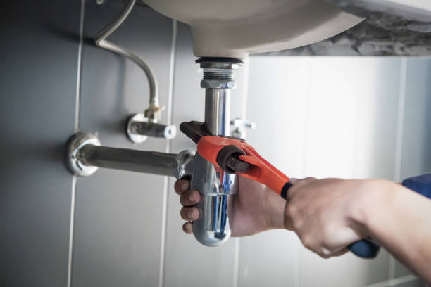 Best Toilet Repair Services  in Old Town, ME