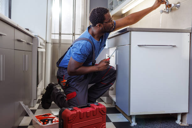 Best Gas Line Repair  in Old Town, ME