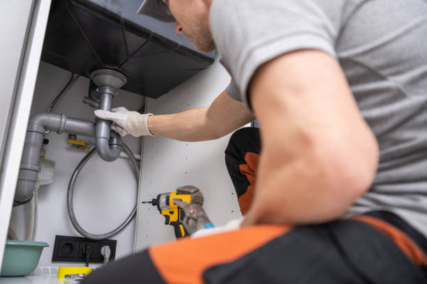Best Leak Detection Services  in Old Town, ME