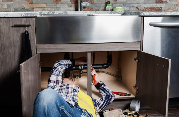 Best Sewer Cleaning Services  in Old Town, ME